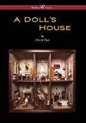Doll's House (Wisehouse Classics)
