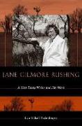 Jane Gilmore Rushing