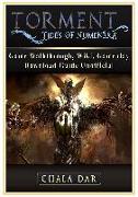 Torment Tides of Numenera Game Walkthrough, Wiki, Gameplay, Download Guide Unofficial