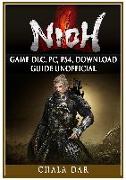 Nioh Game DLC, PC, PS4, Download Guide Unofficial