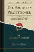 The Southern Practitioner, Vol. 17