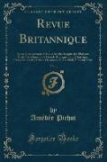 Revue Britannique, Vol. 1