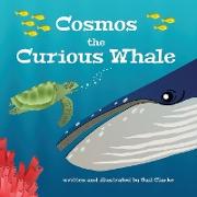 Cosmos The Curious Whale