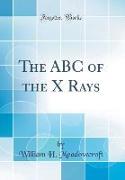 The ABC of the X Rays (Classic Reprint)