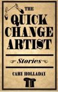 The Quick-change Artist