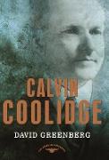 Calvin Coolidge