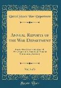 Annual Reports of the War Department, Vol. 5 of 5