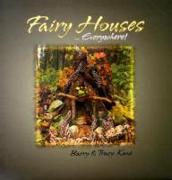 Fairy Houses...Everywhere!