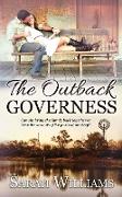 The Outback Governess