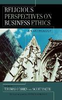 Religious Perspectives on Business Ethics