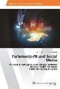 Parlaments-PR und Social Media