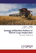 Energy Utilization Pattern in Wheat Crop Production