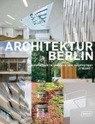 Architektur Berlin, Bd. 7