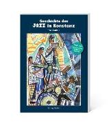 Geschichte des Jazz in Konstanz