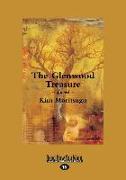 The Glenwood Treasure: A Novel (Large Print 16pt)