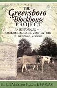 The Greensboro Blockhouse Project
