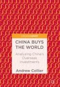 China Buys the World