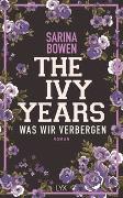 The Ivy Years – Was wir verbergen