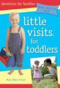 Little Visits for Toddlers