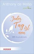 Jeder Tag ist neu