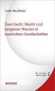 Geschlecht, Macht und religiöser Wandel in westlichen Gesellschaften