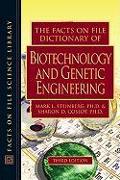 The Facts on File Dictionary of Biotechnology and Genetic Engineering