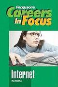 Careers In Focus: Internet