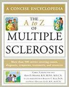 The A to Z of Multiple Sclerosis