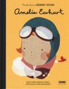 Amelia Earhart. Piccole donne, grandi sogni