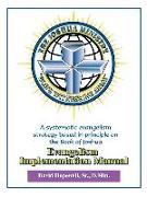 The Joshua Ministry Evangelism Implementation Manual