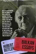 Balkan Essays