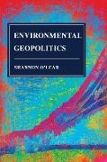 Environmental Geopolitics