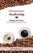 Entrepreneur Awakening