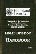 Legal Division Handbook 2017