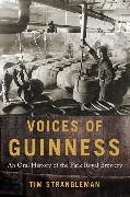 Voices of Guinness