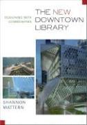 The New Downtown Library