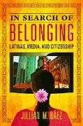 In Search of Belonging
