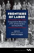 Frontiers of Labor