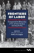 Frontiers of Labor