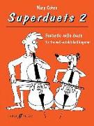 Superduets for Cello, Bk 2