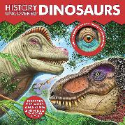 History Uncovered: Dinosaurs