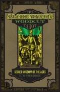 The Alchemystic Woodcut Tarot