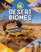 Desert Biomes