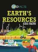 Earth's Resources Geo Facts