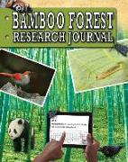 Bamboo Forest Research Journal