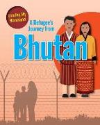 A Refugee's Journey from Bhutan