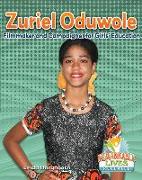 Zuriel Oduwole: Filmmaker and Campaigner for Girls' Education