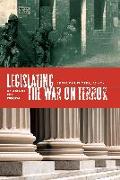 Legislating the War on Terror