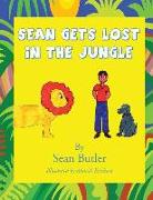 Sean Gets Lost in the Jungle