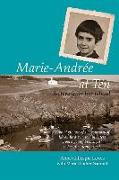 Marie-Andree at Ten / Marie-Andree a Dix ANS: Letters from Her Island / Lettres de Son Ile